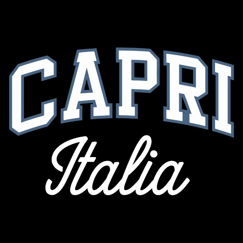 Capri - Italia