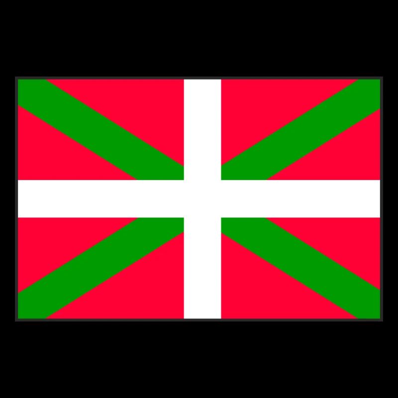Basque Flag