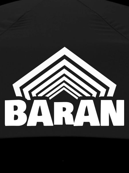 Baran comme prénom