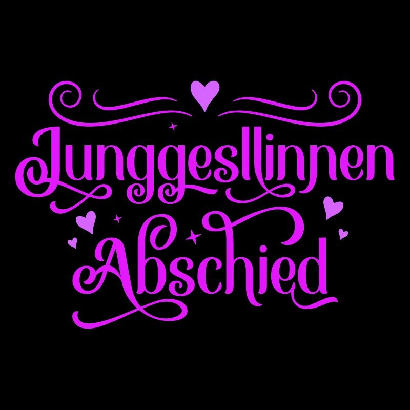 Junggesellinnen Abschied