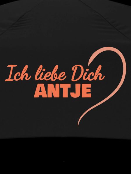 Gift for Antje