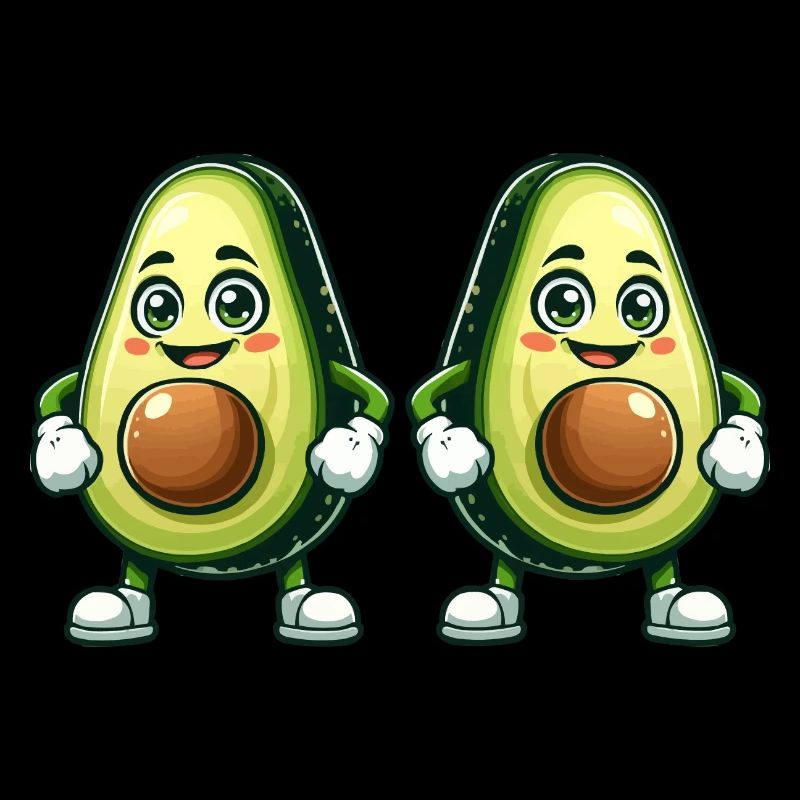 Avocado 2