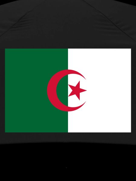 Algeria
