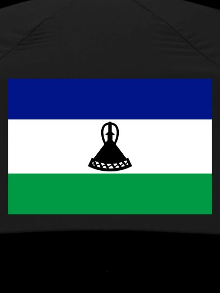 Lesotho