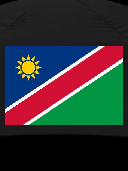 Namibia