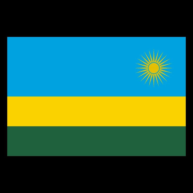 Ruanda