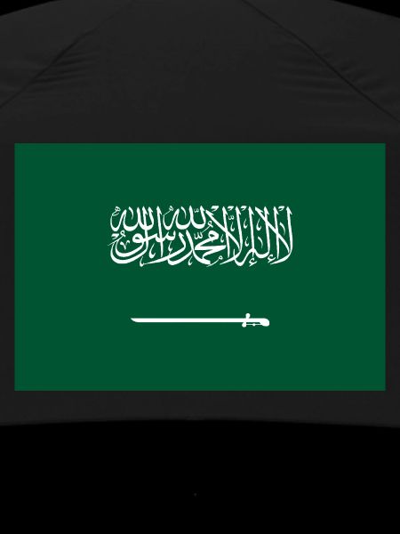 Saudi Arabia