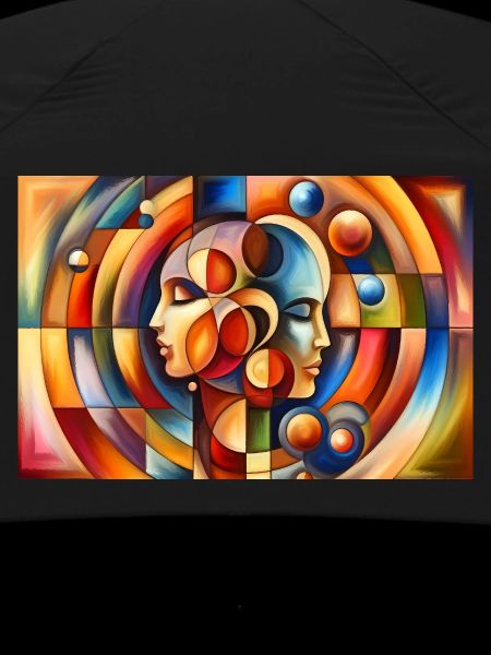 Abstract Relationship