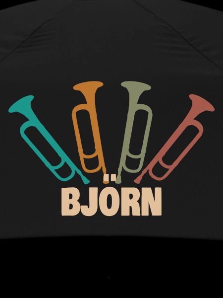 Cadeau pour Björn