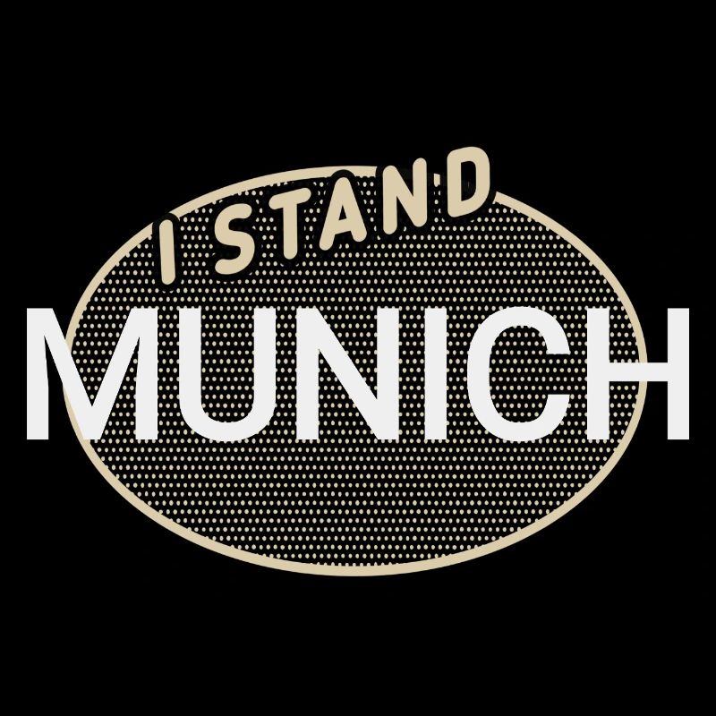 Je représente Munich