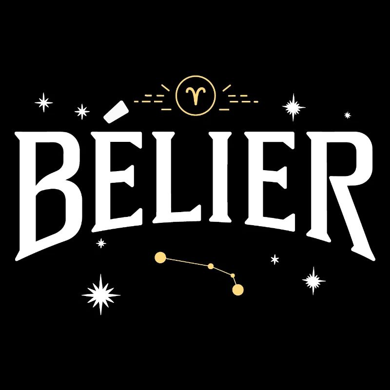 Signe astro bélier