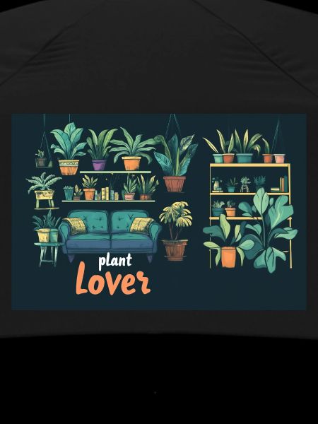 Plant lover