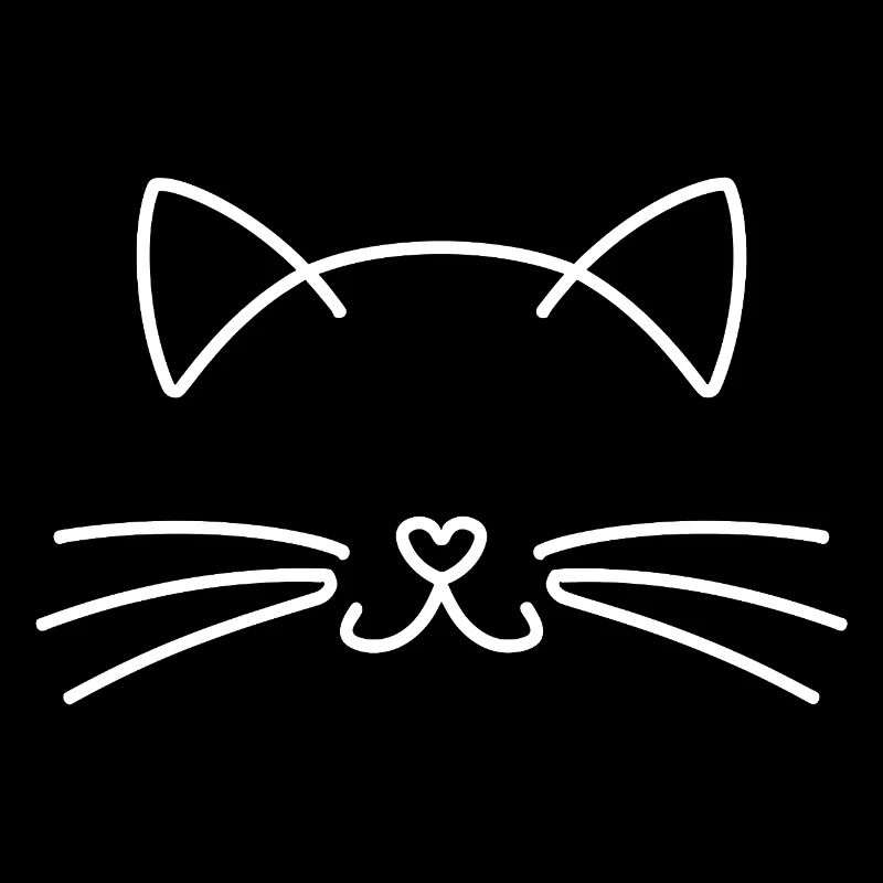 Cat Cat Lady Cat Lover