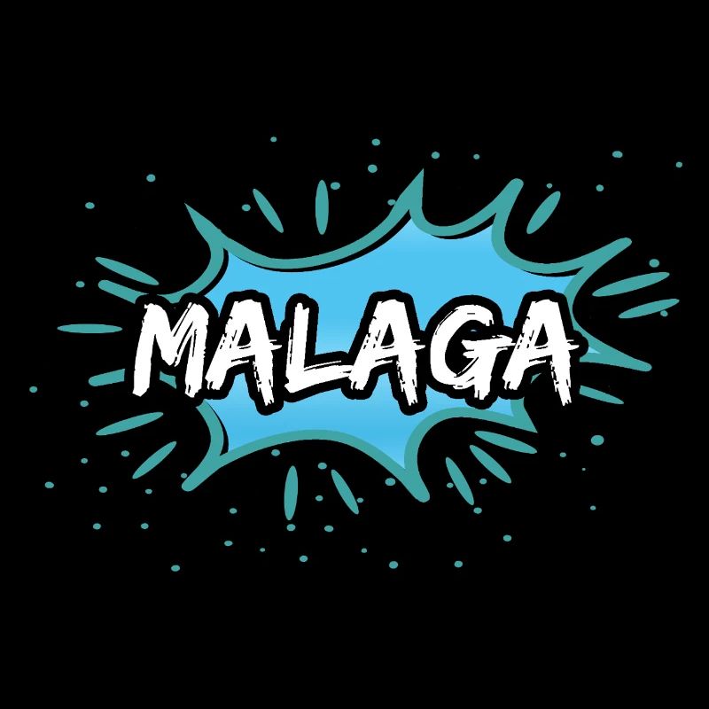 Malaga