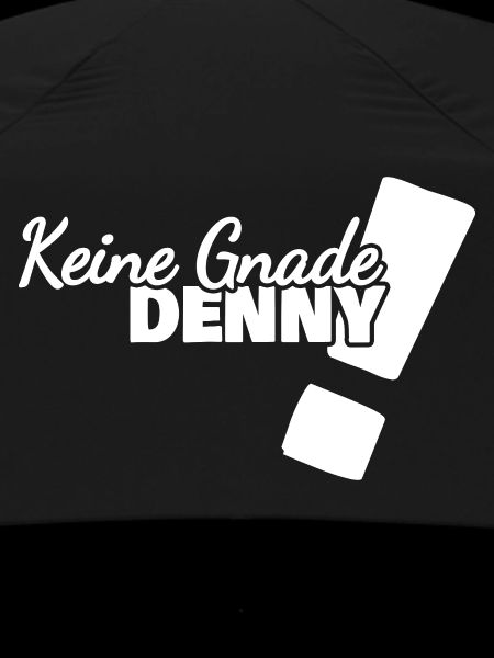 Gift for Denny