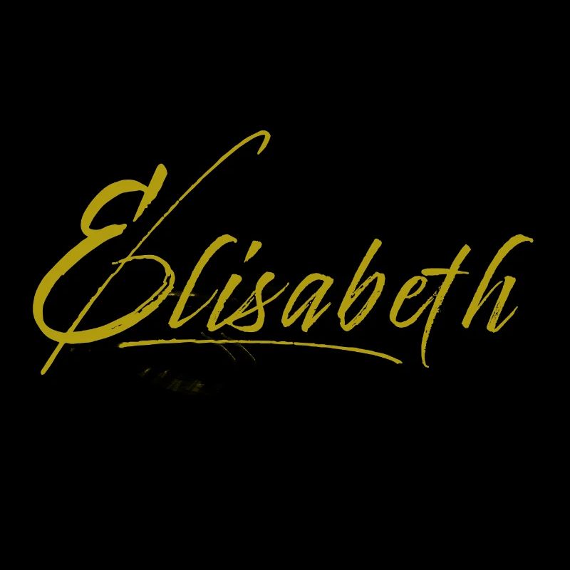 Elisabeth - Le monde vous appartient !
