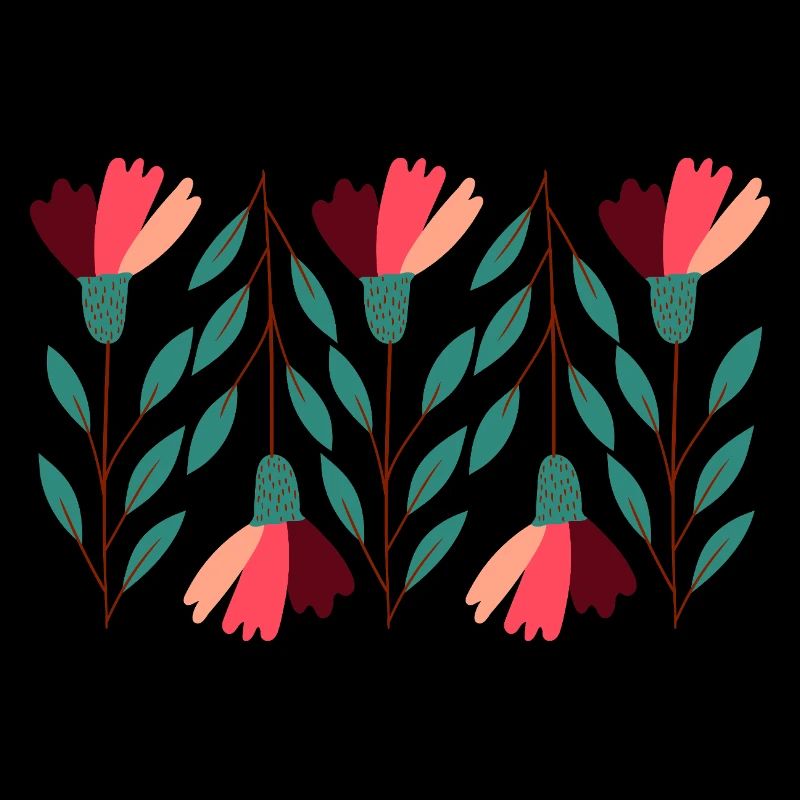 Le pouvoir des fleurs