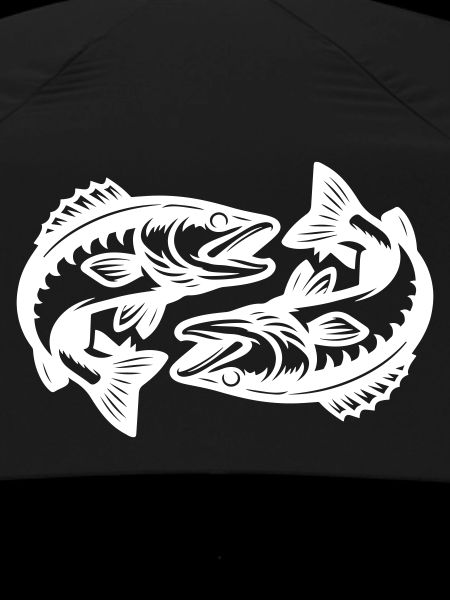 Pike Fish