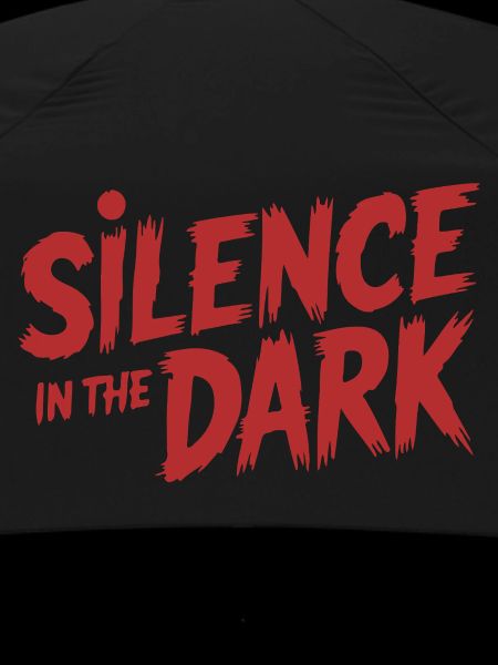 SILENCE IN THE DARK