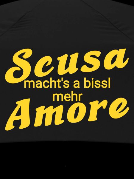 Scusa