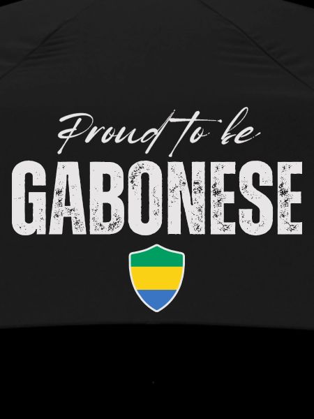 Gabonese proud, Made in Gabon