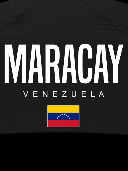 Maracay Venezuela
