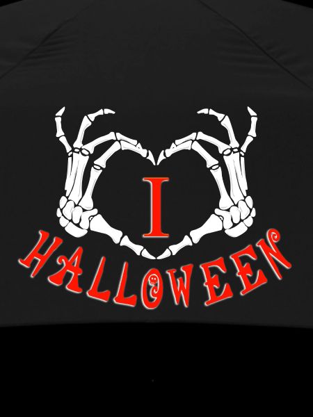 J'adore Halloween