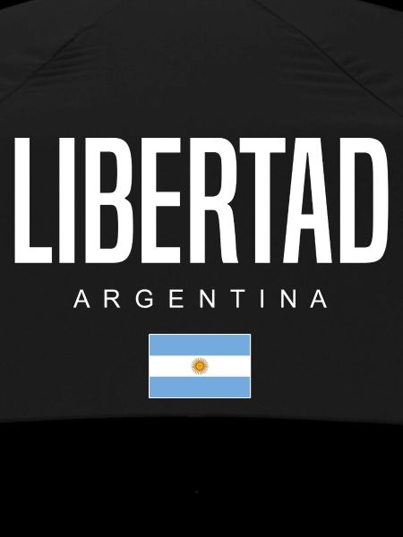 Libertad Argentina Argentinian