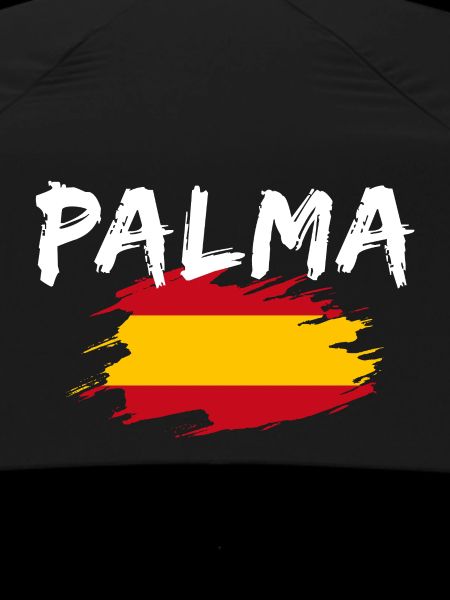 Palma Spain