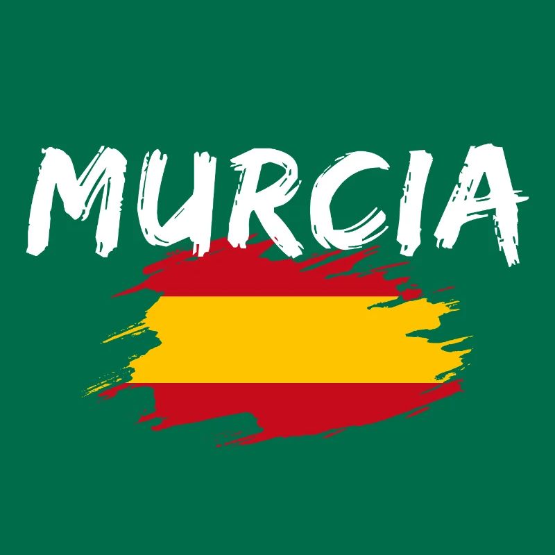 Murcia Spanien