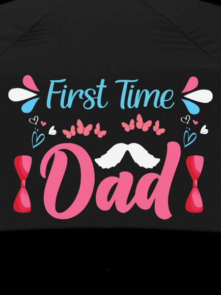 Expectant dad Father-to-be