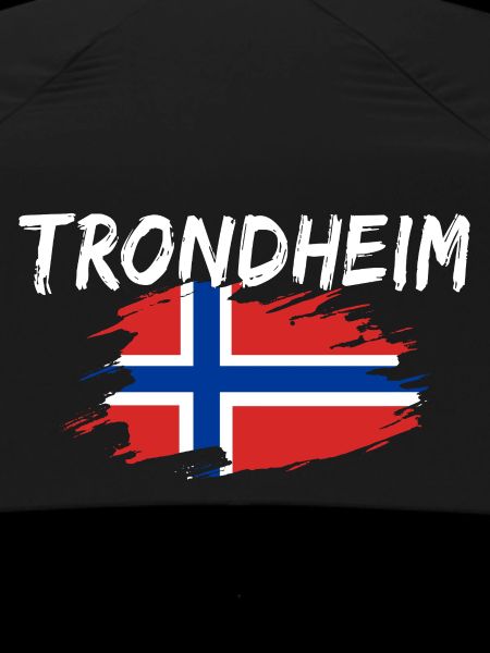 Trondheim, Norway