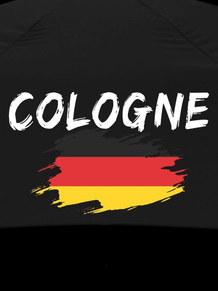 Cologne Germany Cologne