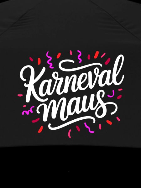 Karnevalmaus
