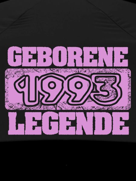 Legendary 1993