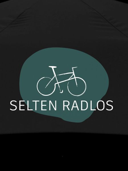 Rarely Wheelless – Pun Bicycle Saying