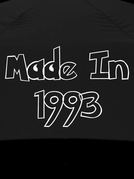 Made in 1993
