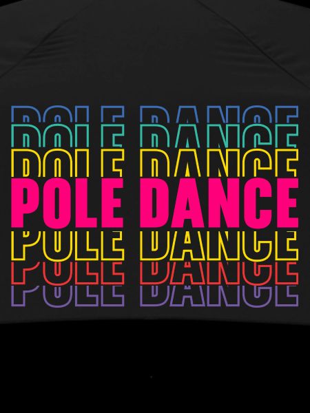 Pole Dance Danse Fitness
