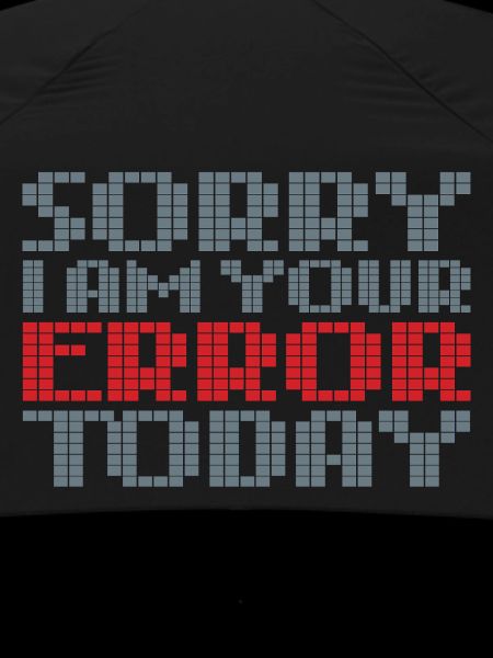 Error
