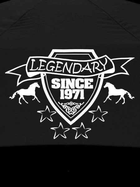 Legendaer 1971