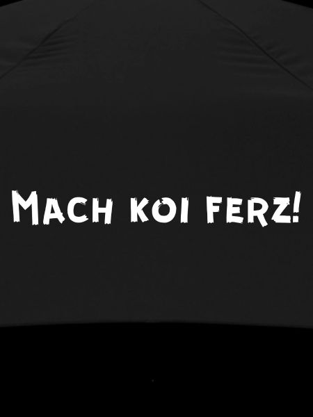 Mach koi ferz