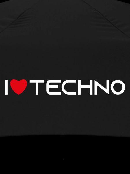techno
