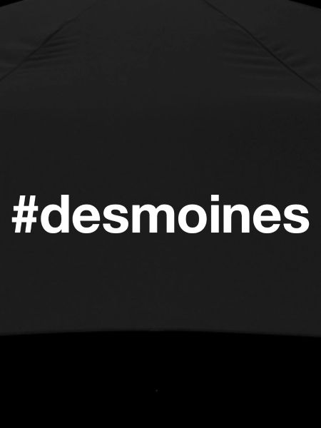 DES MOINES