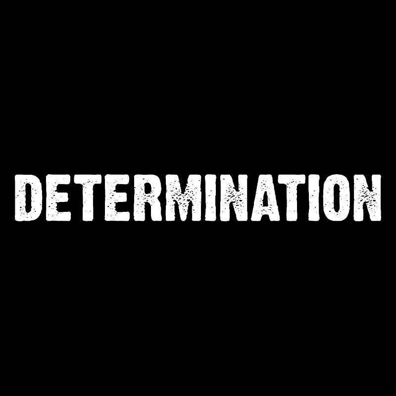 Determination