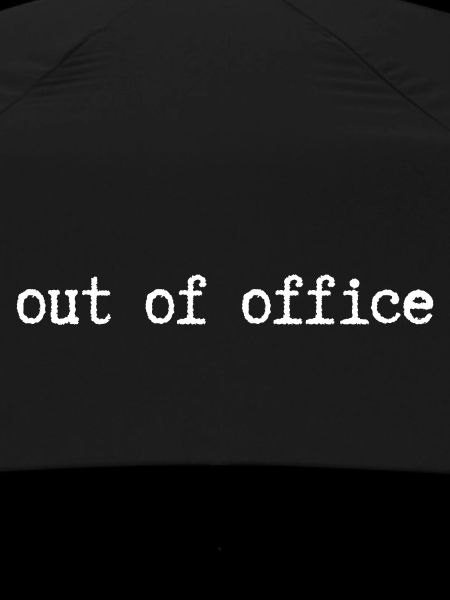 Out of Office