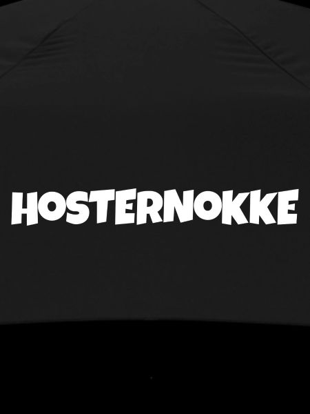 Hosternokke