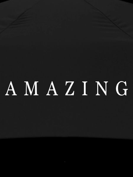 amazing