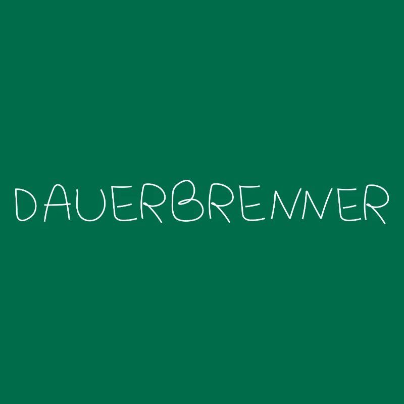 Dauerbrenner