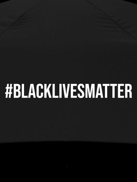 # BLACK LIVES MATTER