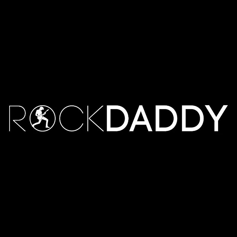 RockDaddy rock and roll